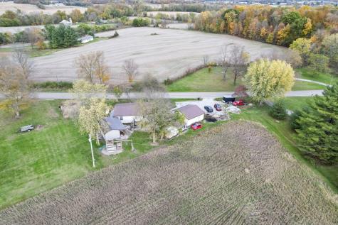 17853 Waterford Road Fredericktown OH 43019