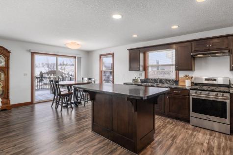 992 Country Club Drive Howard OH 43028