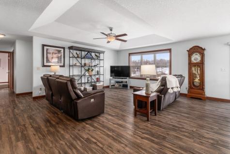 992 Country Club Drive Howard OH 43028