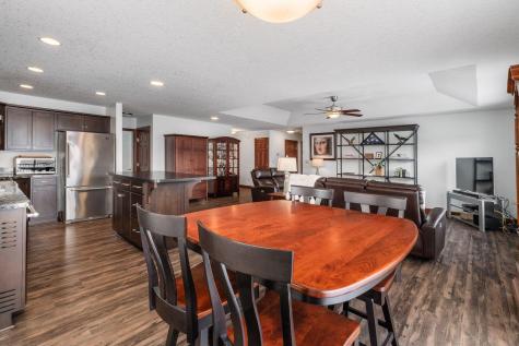 992 Country Club Drive Howard OH 43028