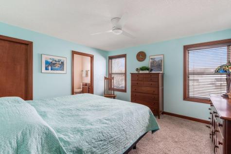 992 Country Club Drive Howard OH 43028