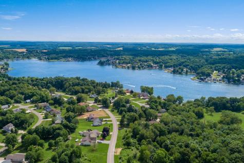 992 Country Club Drive Howard OH 43028