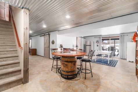 992 Country Club Drive Howard OH 43028