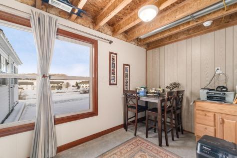 992 Country Club Drive Howard OH 43028