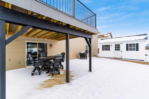 992 Country Club Drive Howard OH 43028