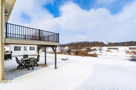 992 Country Club Drive Howard OH 43028