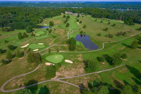 992 Country Club Drive Howard OH 43028