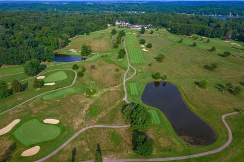 992 Country Club Drive Howard OH 43028