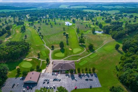 992 Country Club Drive Howard OH 43028