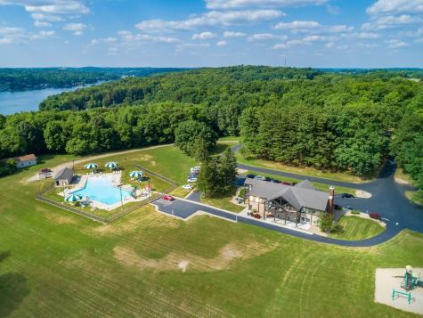 992 Country Club Drive Howard OH 43028