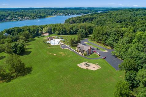 992 Country Club Drive Howard OH 43028