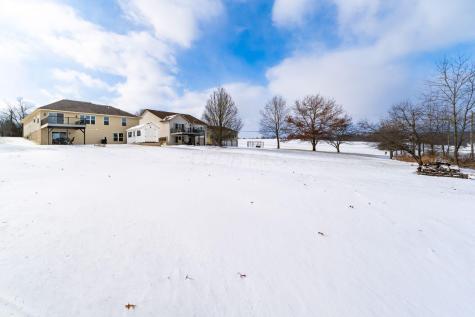 992 Country Club Drive Howard OH 43028
