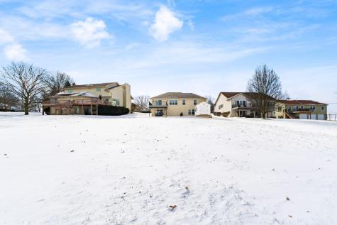 992 Country Club Drive Howard OH 43028