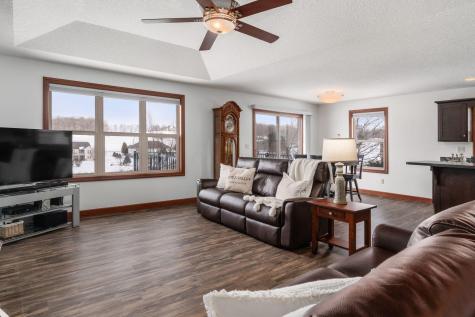 992 Country Club Drive Howard OH 43028