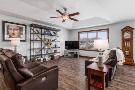 992 Country Club Drive Howard OH 43028