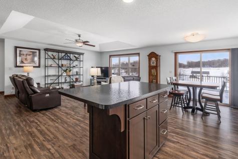 992 Country Club Drive Howard OH 43028