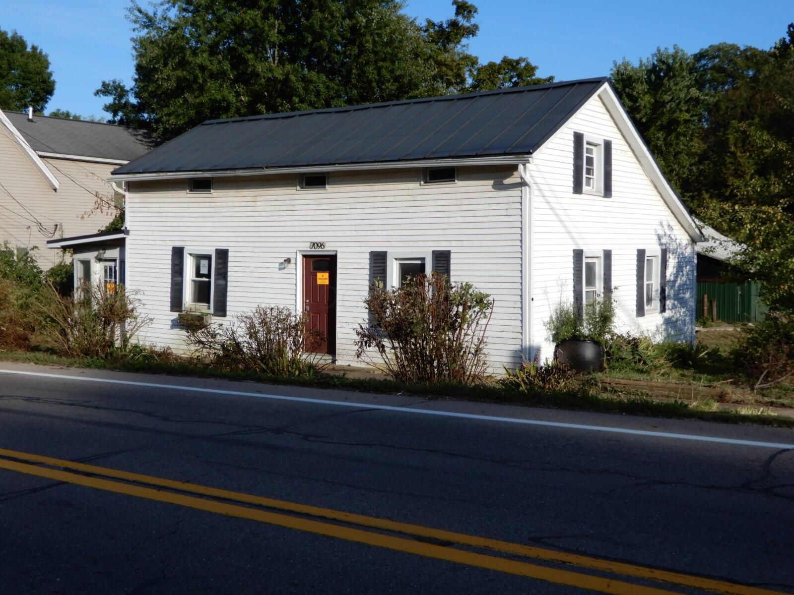 7096 Columbus Road Centerburg OH 43011