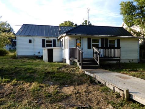 7096 Columbus Road Centerburg OH 43011