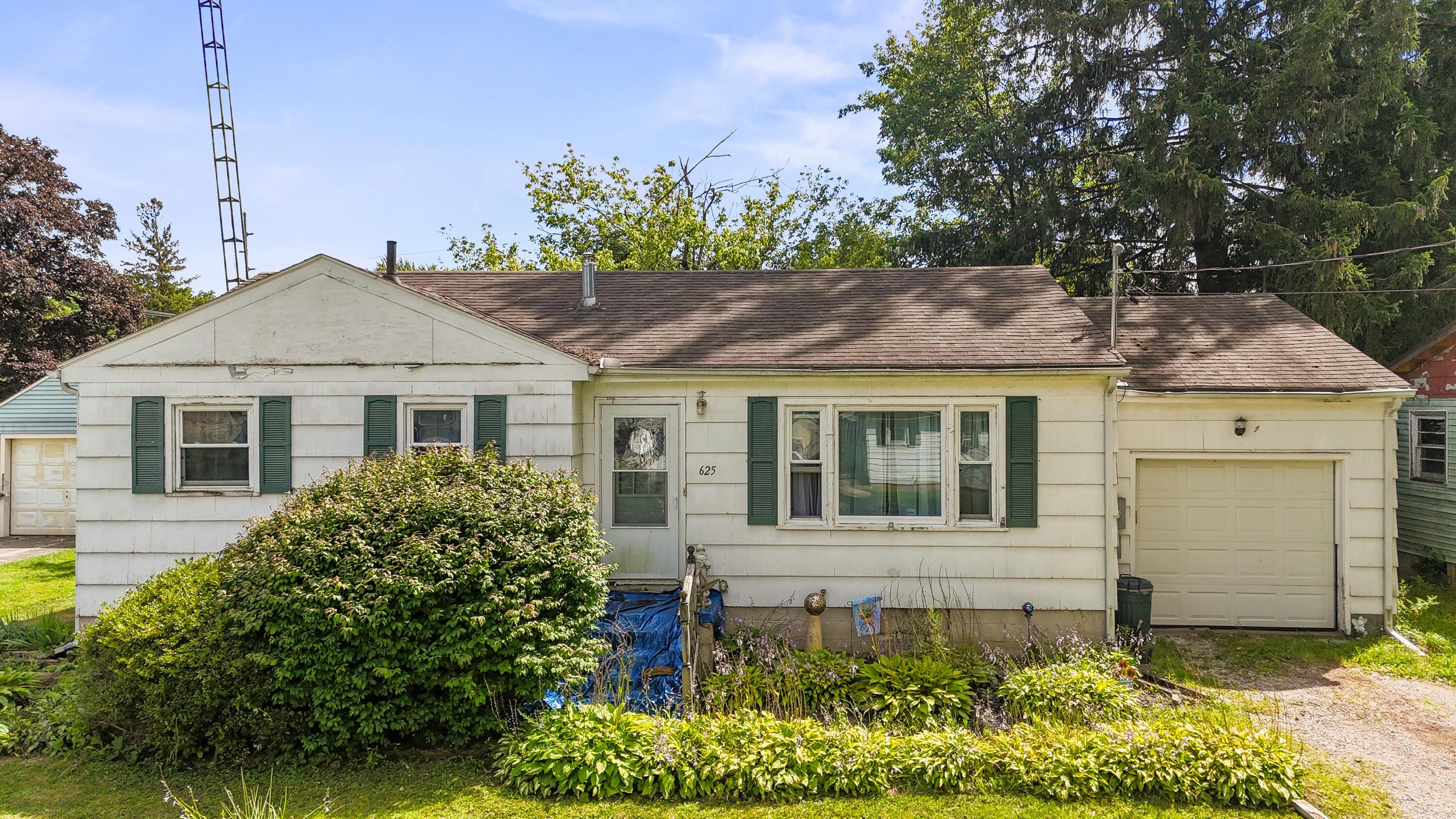 625 Maple Heights Drive Galion OH 44833