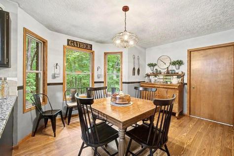 712 Crestrose Circle Howard OH 43028