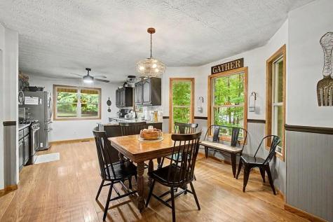 712 Crestrose Circle Howard OH 43028