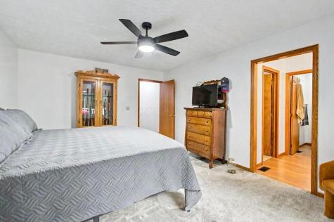 712 Crestrose Circle Howard OH 43028