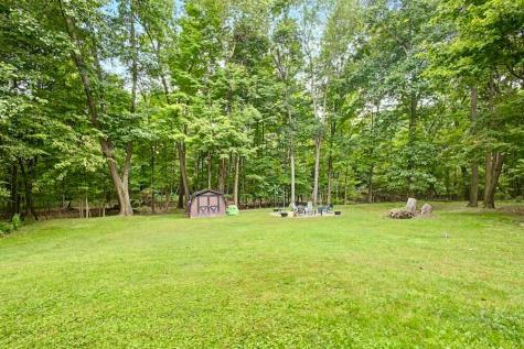 712 Crestrose Circle Howard OH 43028