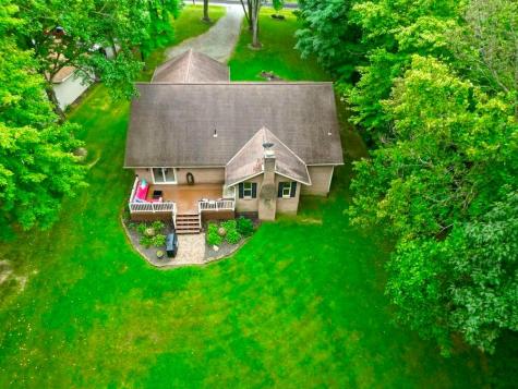 712 Crestrose Circle Howard OH 43028