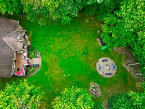 712 Crestrose Circle Howard OH 43028