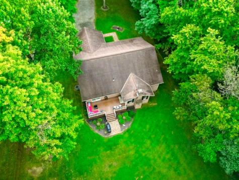 712 Crestrose Circle Howard OH 43028