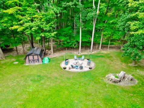 712 Crestrose Circle Howard OH 43028