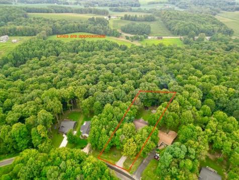 712 Crestrose Circle Howard OH 43028