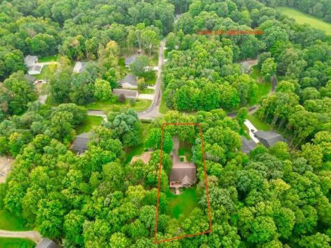 712 Crestrose Circle Howard OH 43028