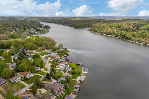 503 Greenacre Circle Howard OH 43028