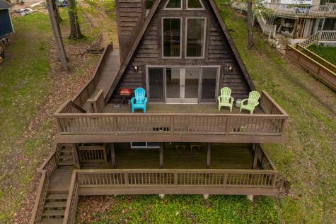 503 Greenacre Circle Howard OH 43028
