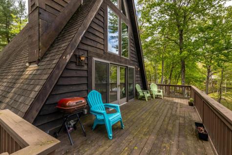 503 Greenacre Circle Howard OH 43028