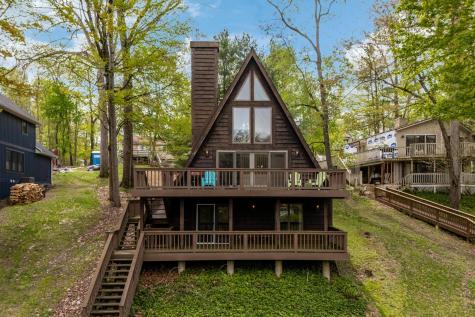 503 Greenacre Circle Howard OH 43028