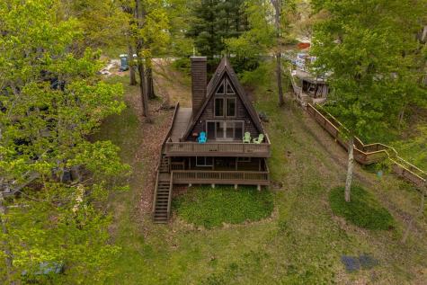 503 Greenacre Circle Howard OH 43028