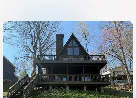 503 Greenacre Circle Howard OH 43028