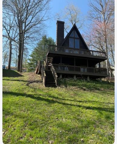 503 Greenacre Circle Howard OH 43028