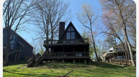 503 Greenacre Circle Howard OH 43028