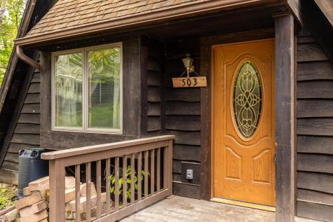 503 Greenacre Circle Howard OH 43028