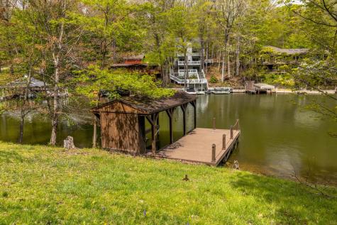 503 Greenacre Circle Howard OH 43028