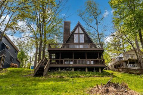 503 Greenacre Circle Howard OH 43028