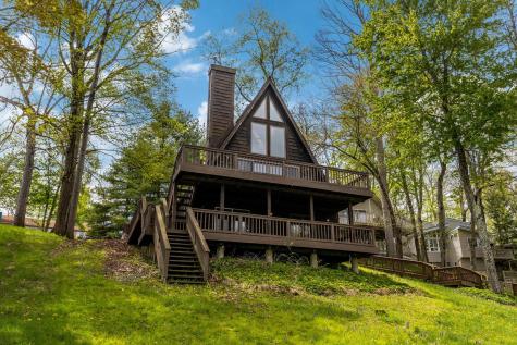 503 Greenacre Circle Howard OH 43028