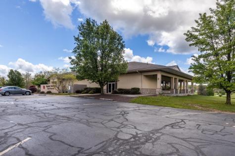 503 Greenacre Circle Howard OH 43028