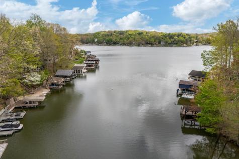 503 Greenacre Circle Howard OH 43028