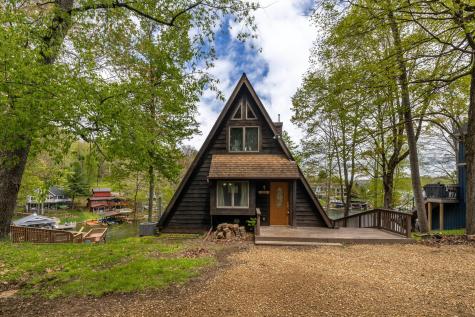 503 Greenacre Circle Howard OH 43028