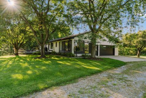 16850 Peerless Road Centerburg OH 43011