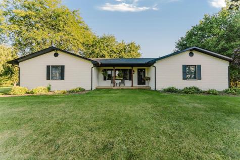 16850 Peerless Road Centerburg OH 43011